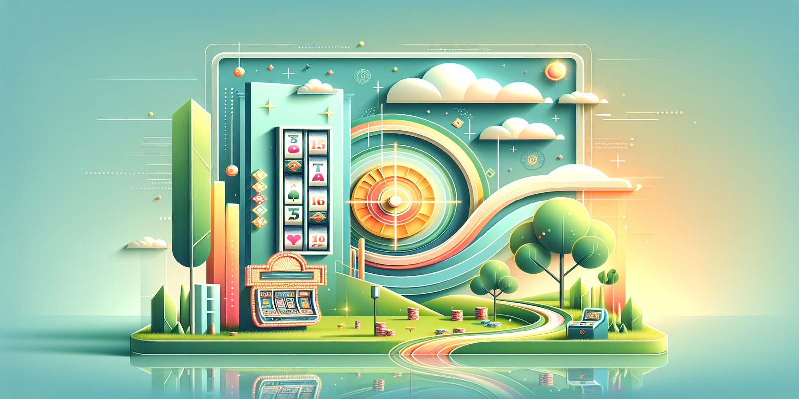 Pin-Up Casino Online: Maximize Your Wins with Slot Strategies 2025 - Slot Strategy Guide for Players | Rumi Slots