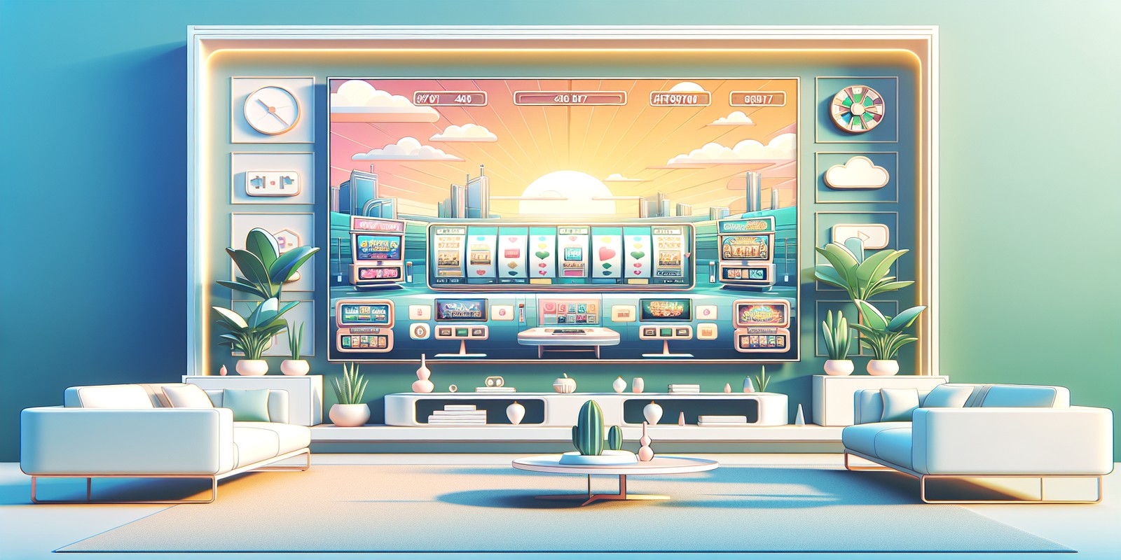 Unleash Your Luck: Dive into Vavada Casino's Top Slots 2025 - Slot Strategy Guide for Players | Rumi Slots