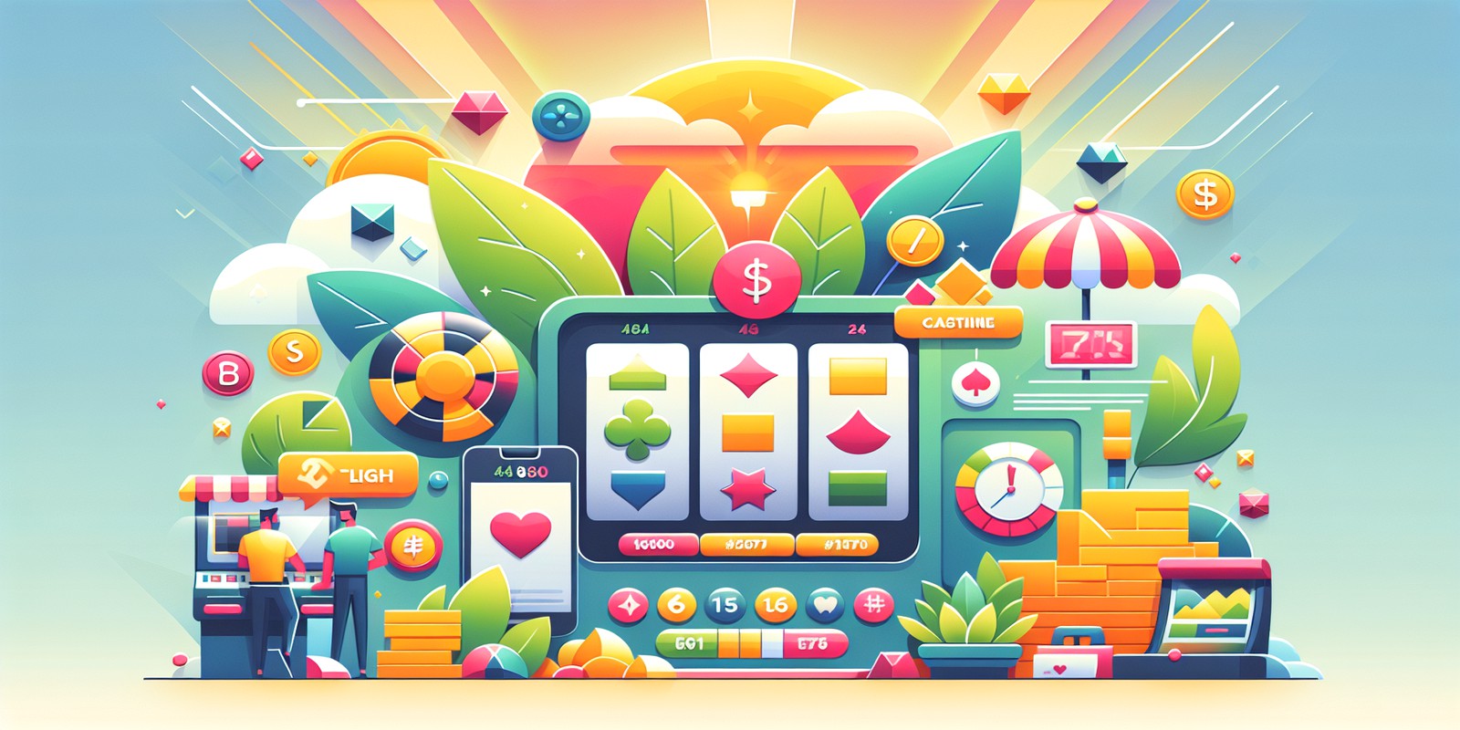 Unlock Big Wins: Pin-Up Casino Online Slots Guide 2025 - Rumi Slots for Pakistan Players