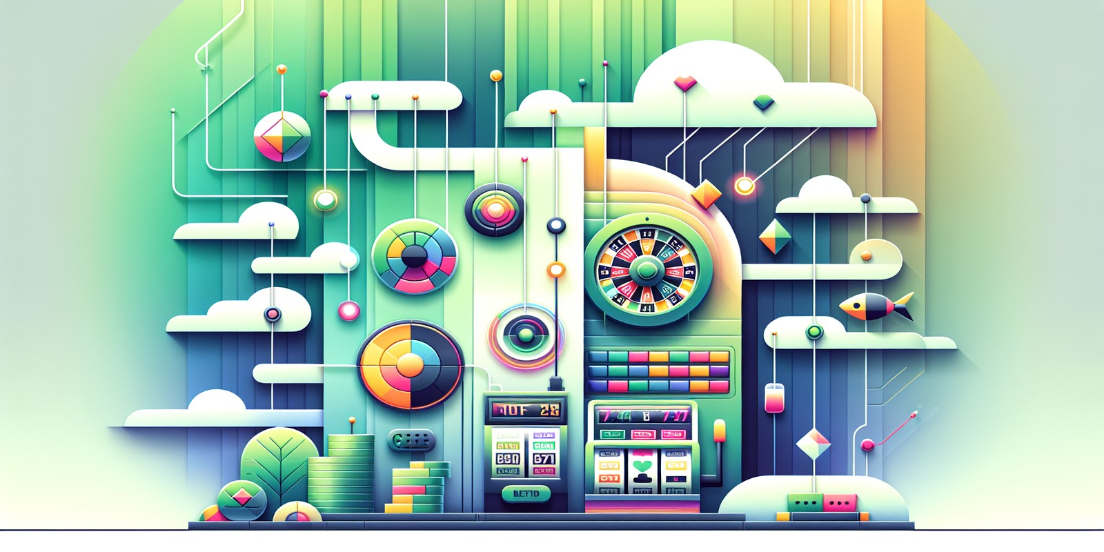 Unlock Winning Strategies: Top Slot Games at Vavada Casino 2025 - Slot Strategy Guide for pakistani | Rumi Slots