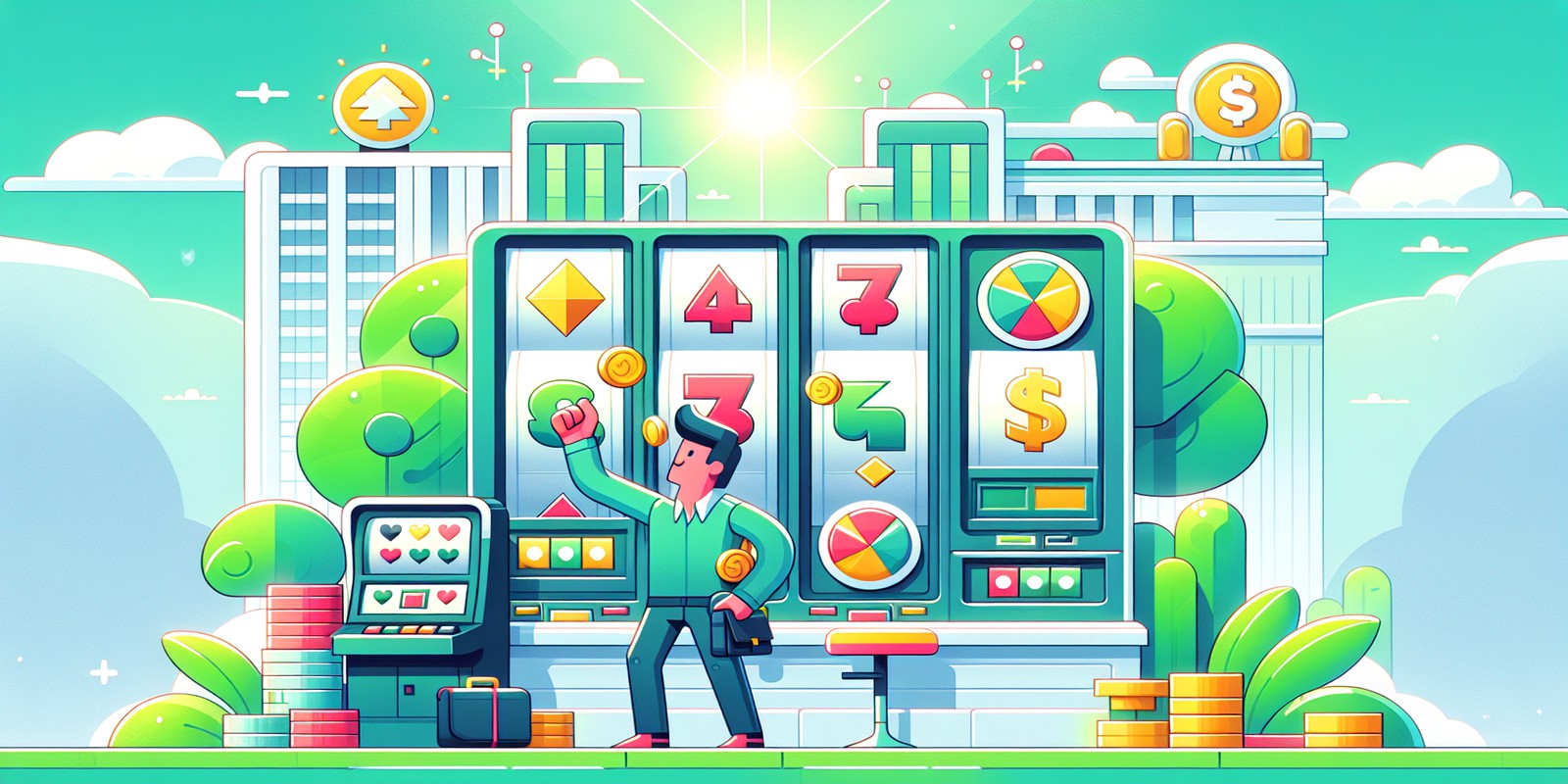 Unlocking Vavada Casino: Top Slot Strategies for 2025 Wins - Slot Strategy Guide for pakistani | Rumi Slots