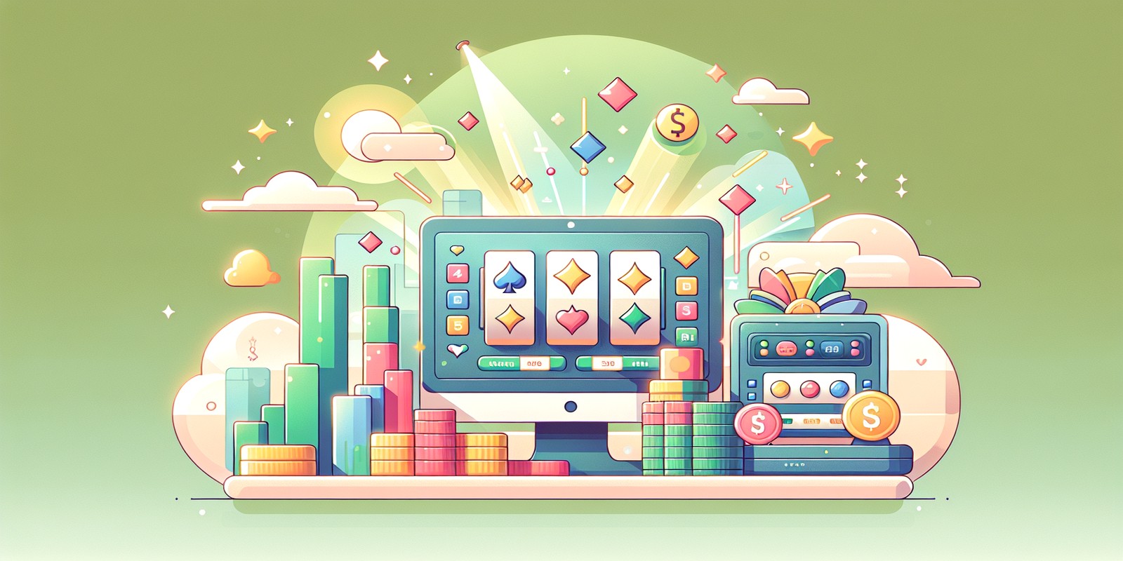 Unlocking Vavada Casino: Your 2026 Guide to Winning Slot Strategies - Rumi Slots.