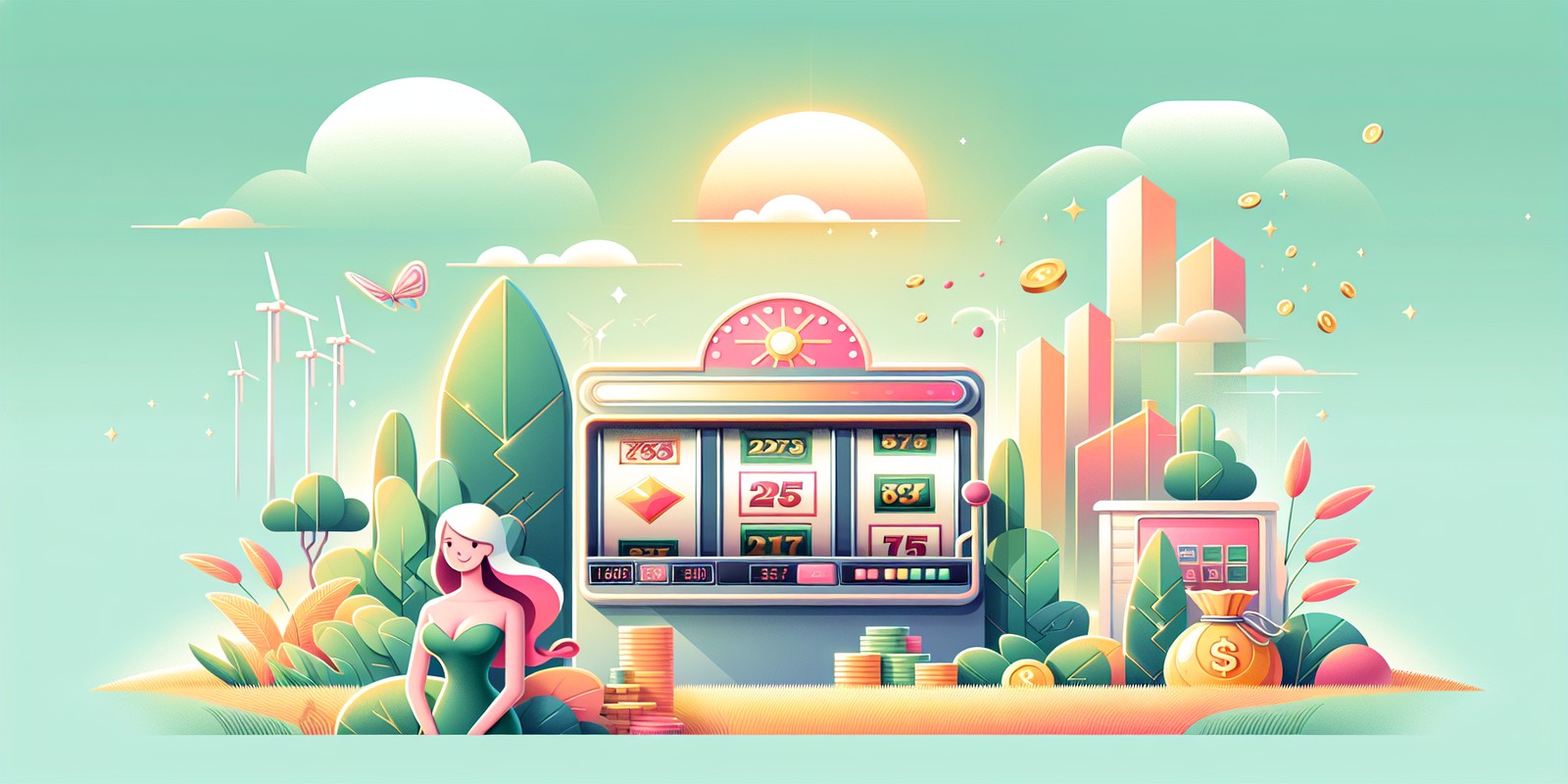 Vavada Casino Slots: Your Path to Winning Big in 2025 - Slot Strategy Guide for international | Rumi Slots