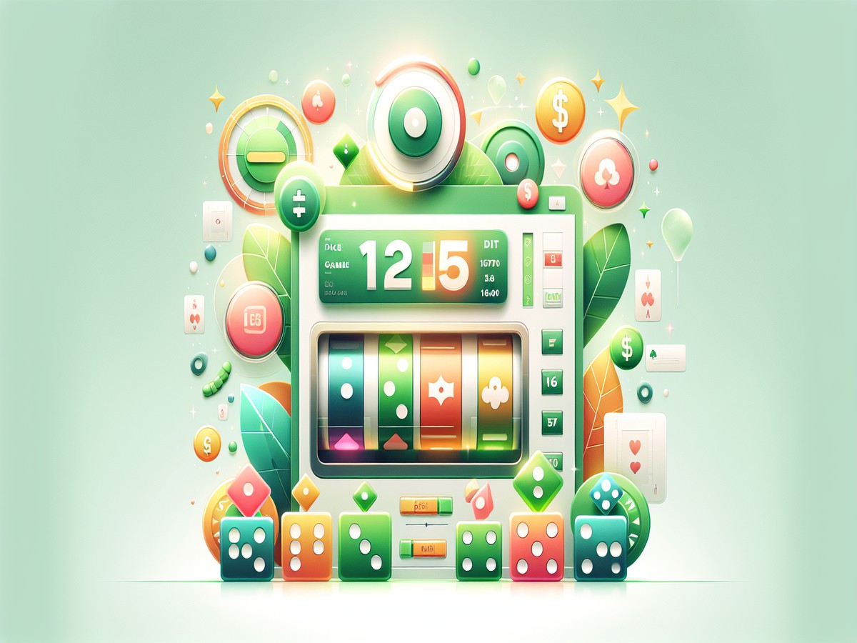 Rumi Slots Dice Games