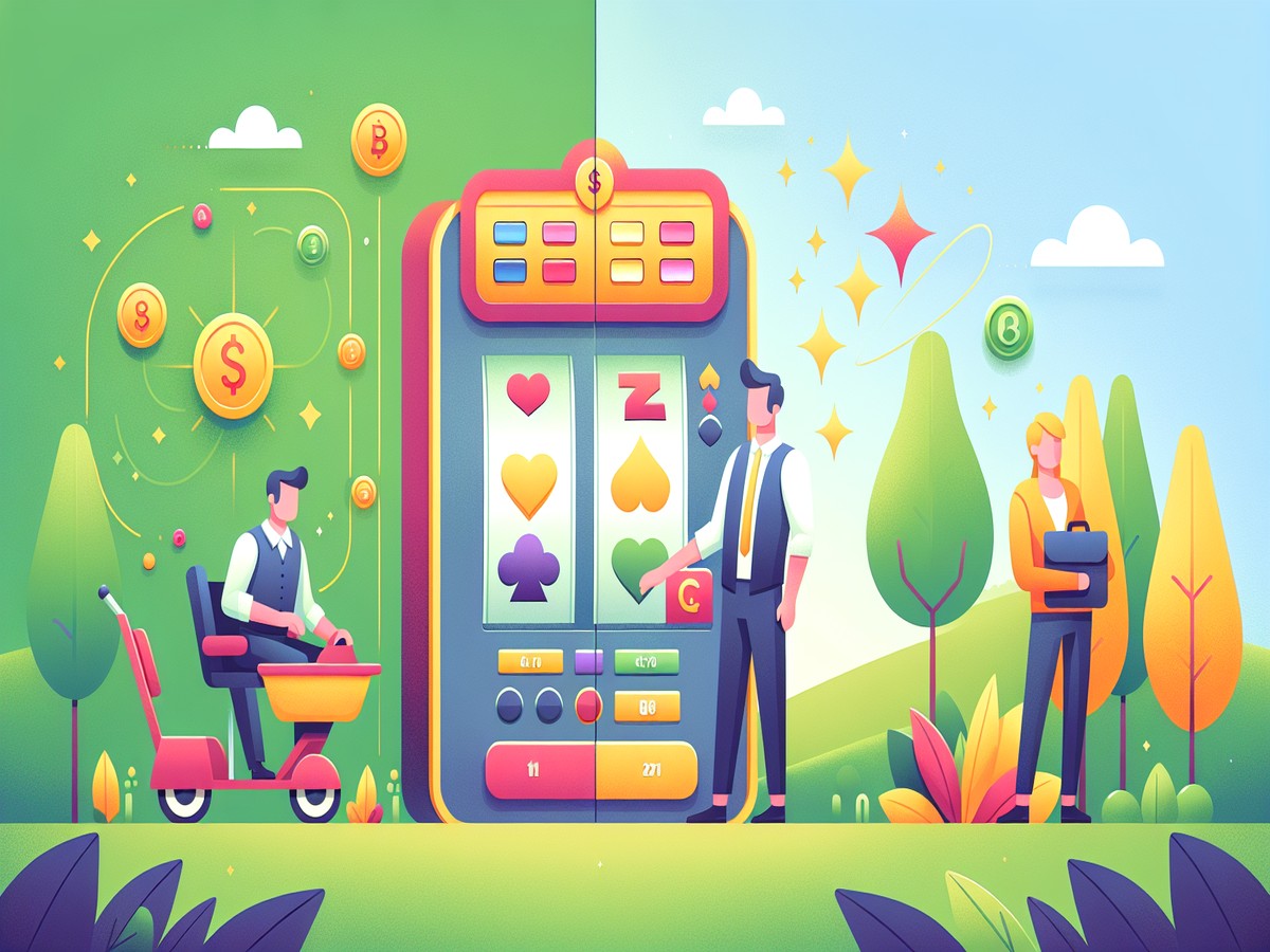 Rumi Slots More Games