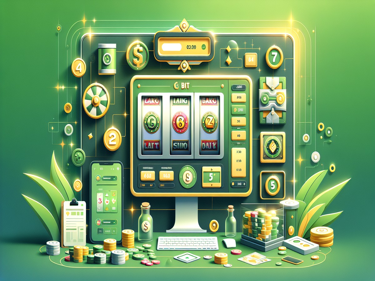 Rumi Slots Poker Games