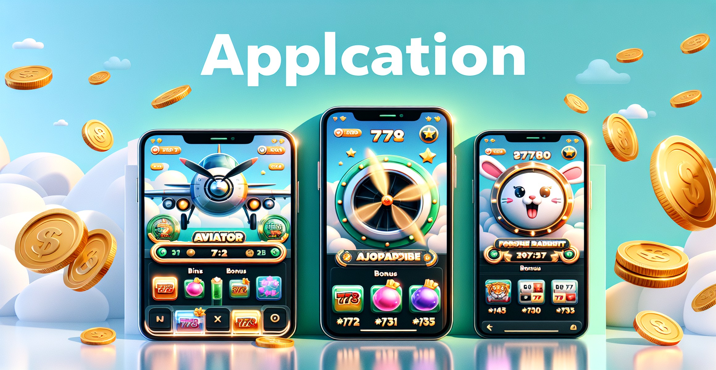 Slots Aviator Game - Online Slot Game at Rumi Slots